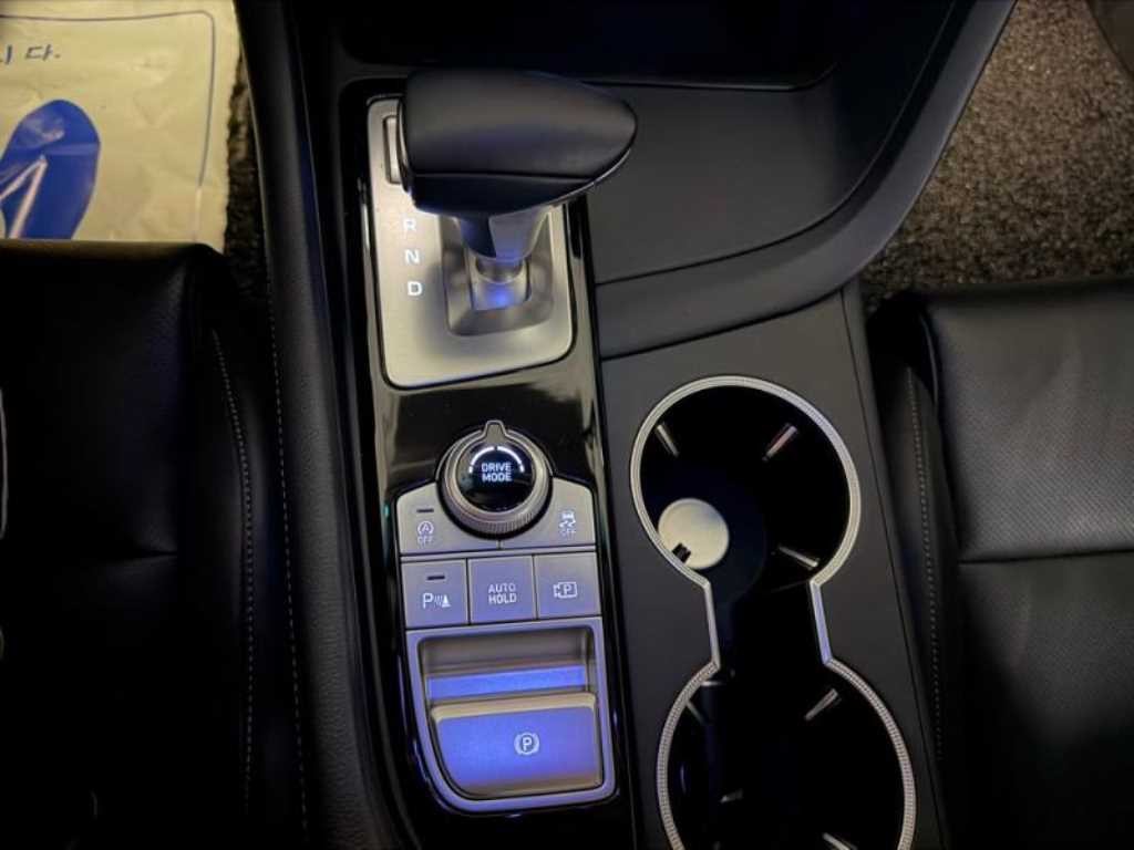 제네시스 G70 더 뉴 G70 가솔린 2.0T 2WD 이미지 13