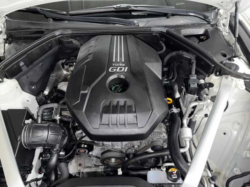 제네시스 G70 더 뉴 G70 가솔린 2.0T 2WD 이미지 19