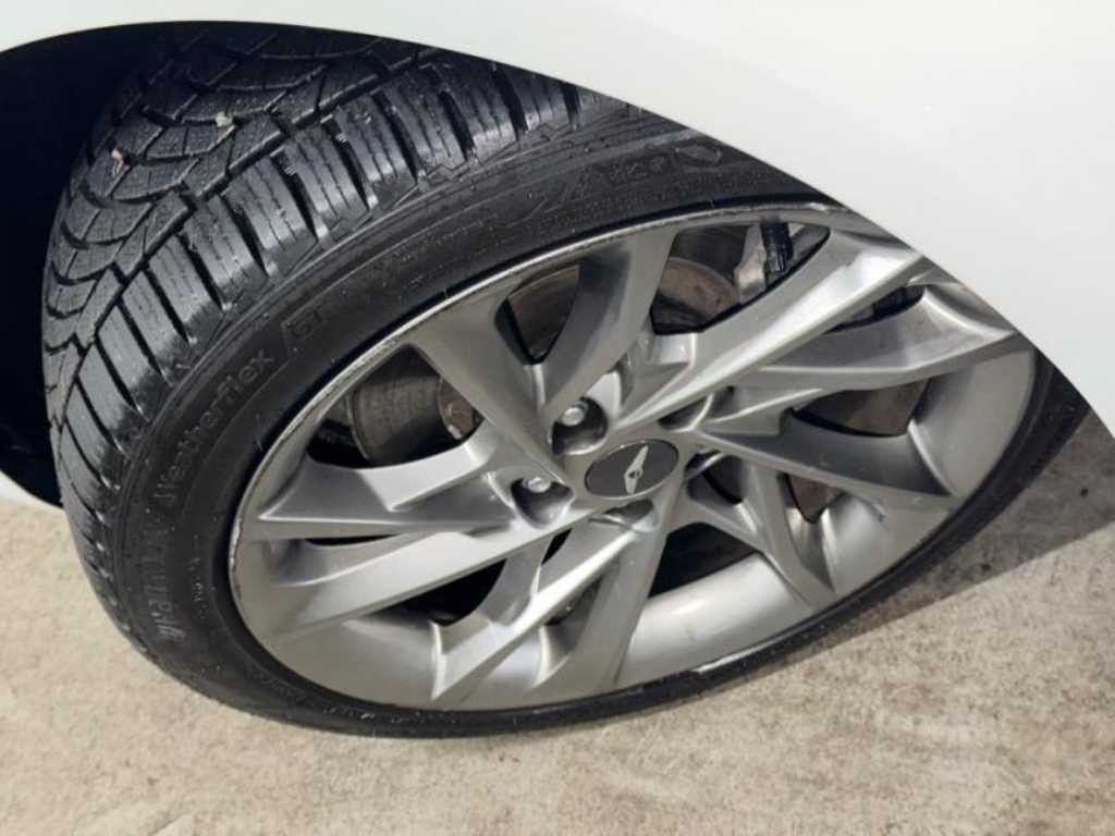 제네시스 G70 더 뉴 G70 가솔린 2.0T 2WD 이미지 20