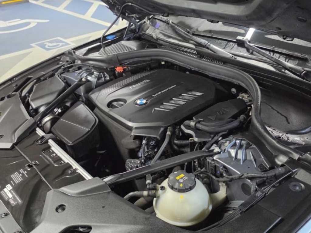 BMW 5시리즈 5시리즈 (G30) 520d xDrive M 스포츠 플러스 이미지 20