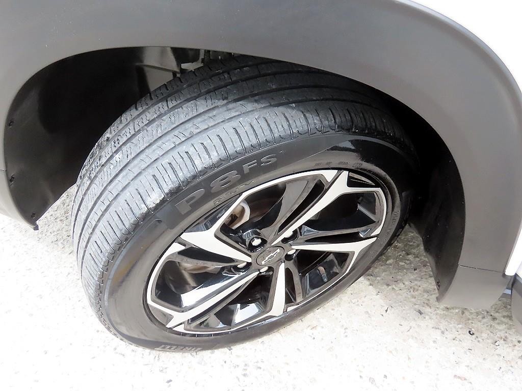 쉐보레 트레일블레이저 4WD 1.3 터보 가솔린 RS 이미지 20