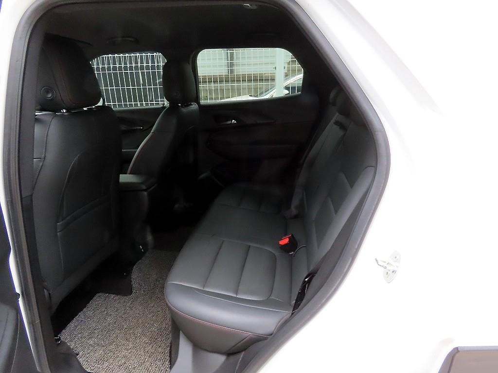 쉐보레 트레일블레이저 4WD 1.3 터보 가솔린 RS 이미지 6