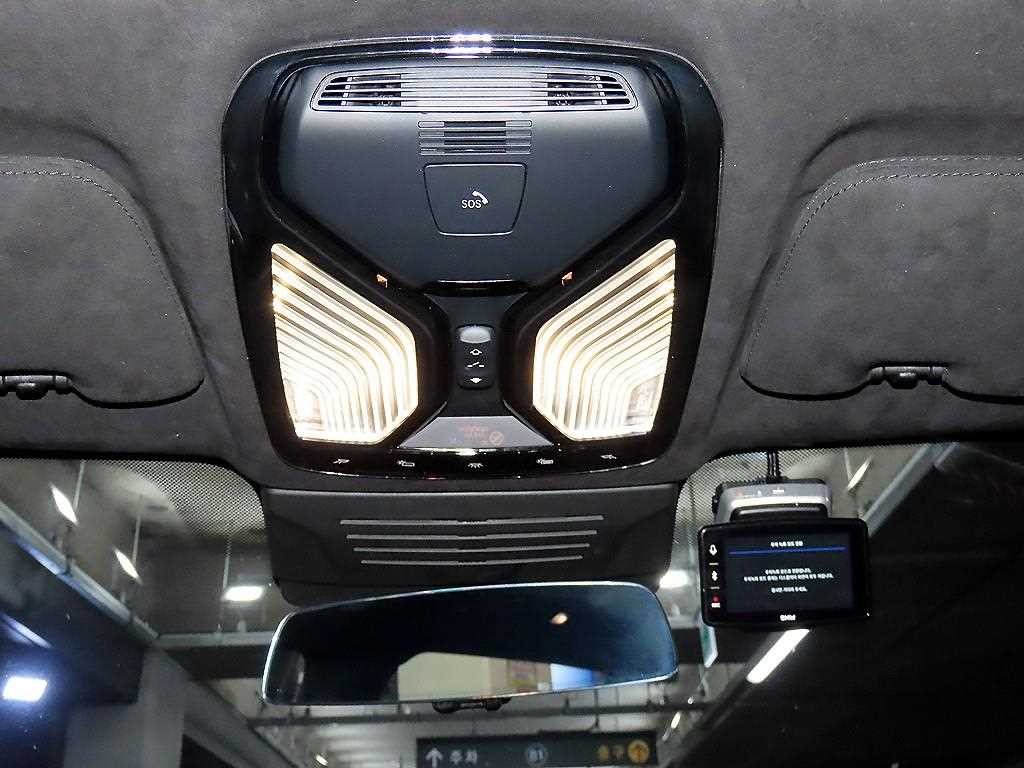 BMW X7 X7 (G07) M60i M스포츠 프로 이미지 13