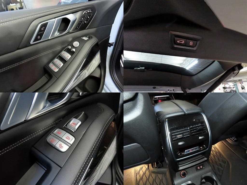 BMW X7 X7 (G07) M60i M스포츠 프로 이미지 17