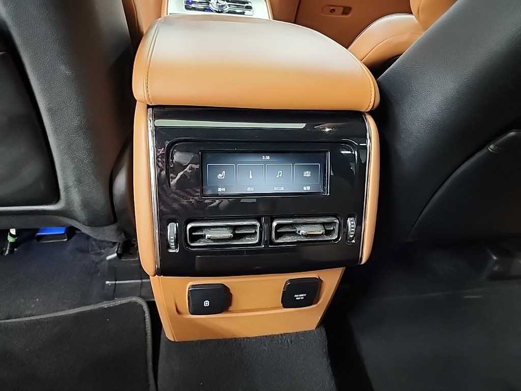 링컨 에비에이터 에비에이터 2세대 3.0 블랙라벨 AWD 이미지 13