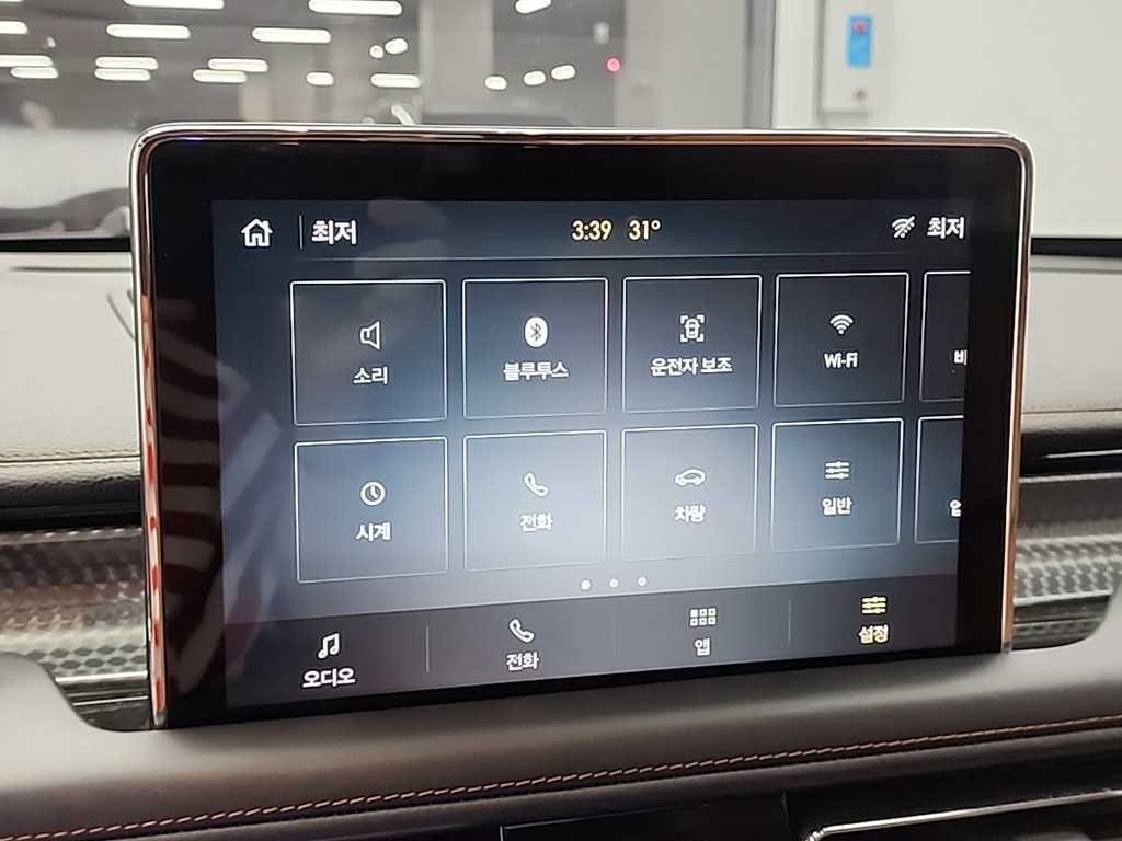 링컨 에비에이터 에비에이터 2세대 3.0 블랙라벨 AWD 이미지 15