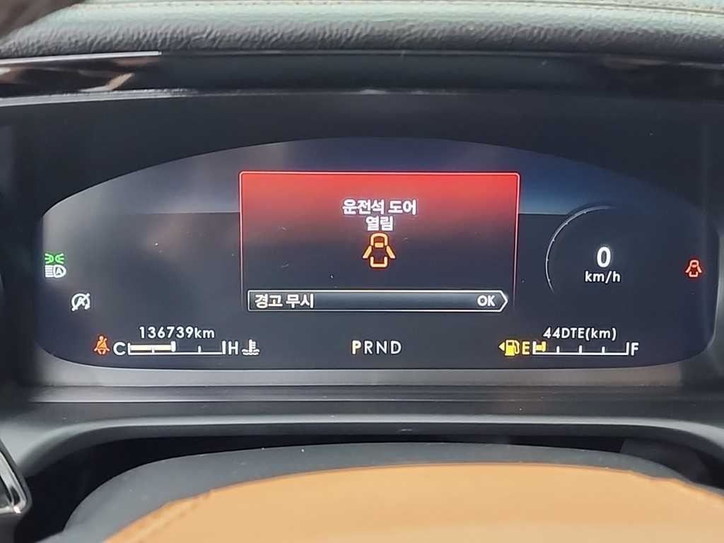링컨 에비에이터 에비에이터 2세대 3.0 블랙라벨 AWD 이미지 6
