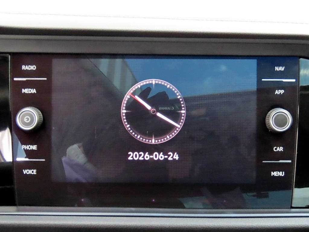 폭스바겐 제타 올 뉴 제타 1.4 TSI 프레스티지 이미지 13