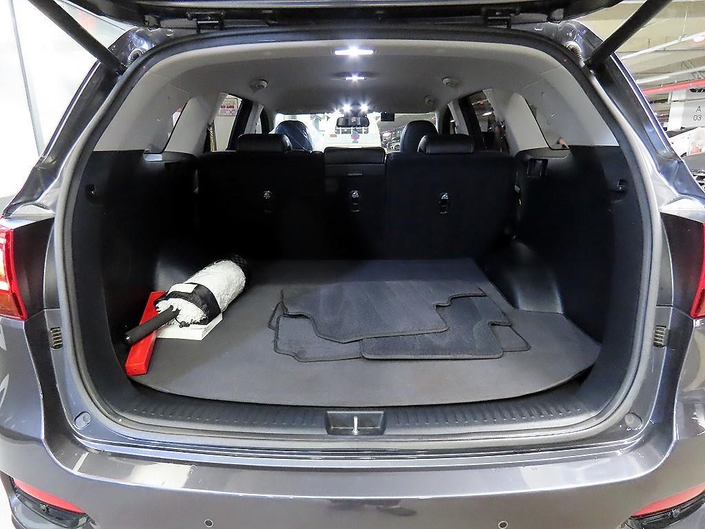 기아 쏘렌토 더 뉴 쏘렌토 디젤 2.2 2WD 마스터 스페셜 이미지 16