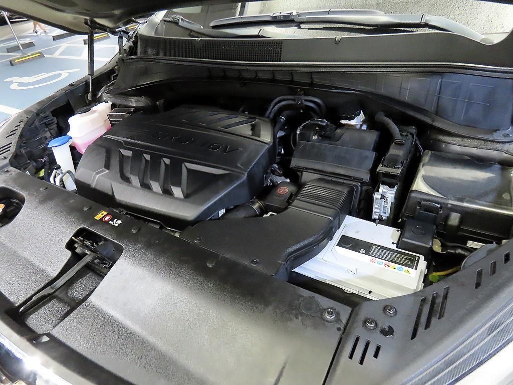 기아 쏘렌토 더 뉴 쏘렌토 디젤 2.2 2WD 마스터 스페셜 이미지 19