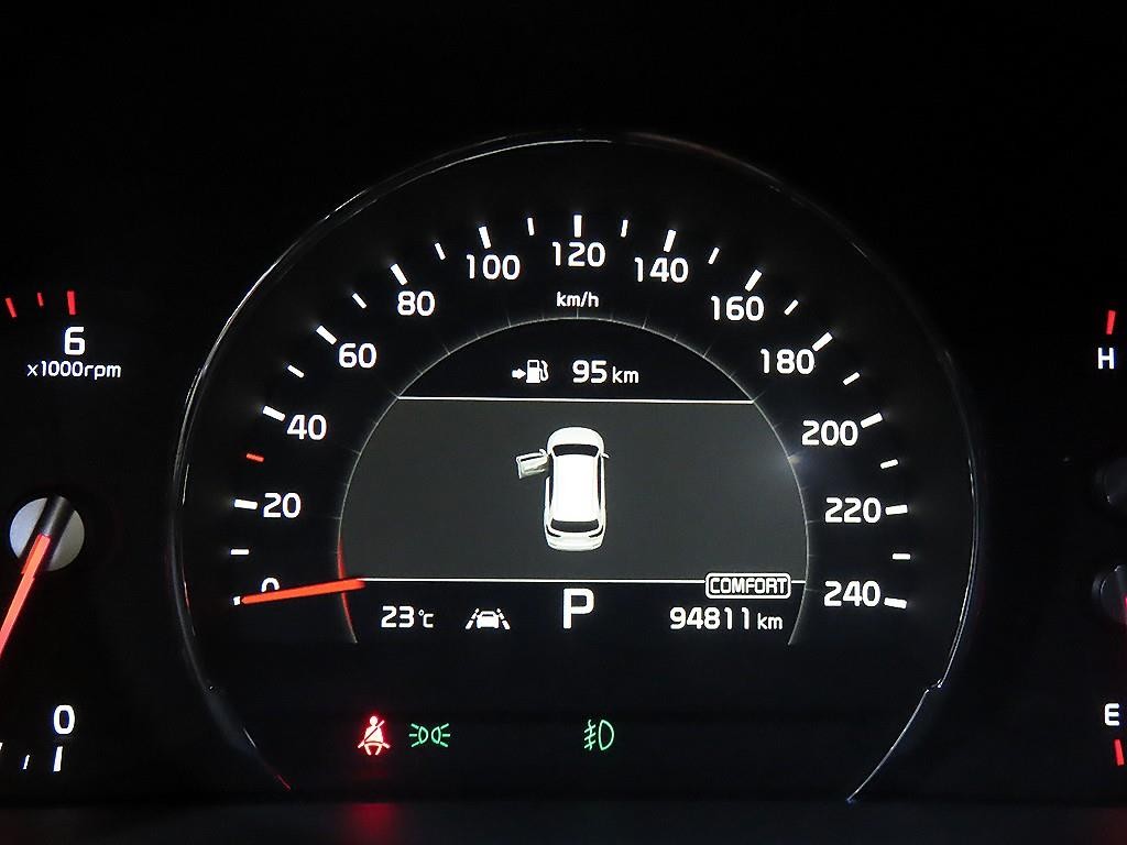 기아 쏘렌토 더 뉴 쏘렌토 디젤 2.2 2WD 마스터 스페셜 이미지 9