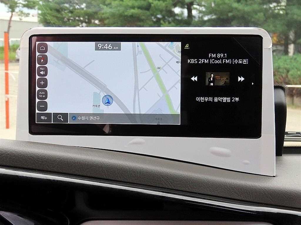소형화물 내장탑(하이-익스) [하이내장탑]포터2 (LPG2.5터보) 슈퍼캡/초장축 모던플러스 이미지 17