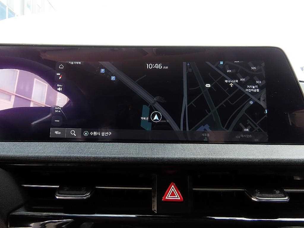 기아 EV6 롱레인지 에어 이미지 15