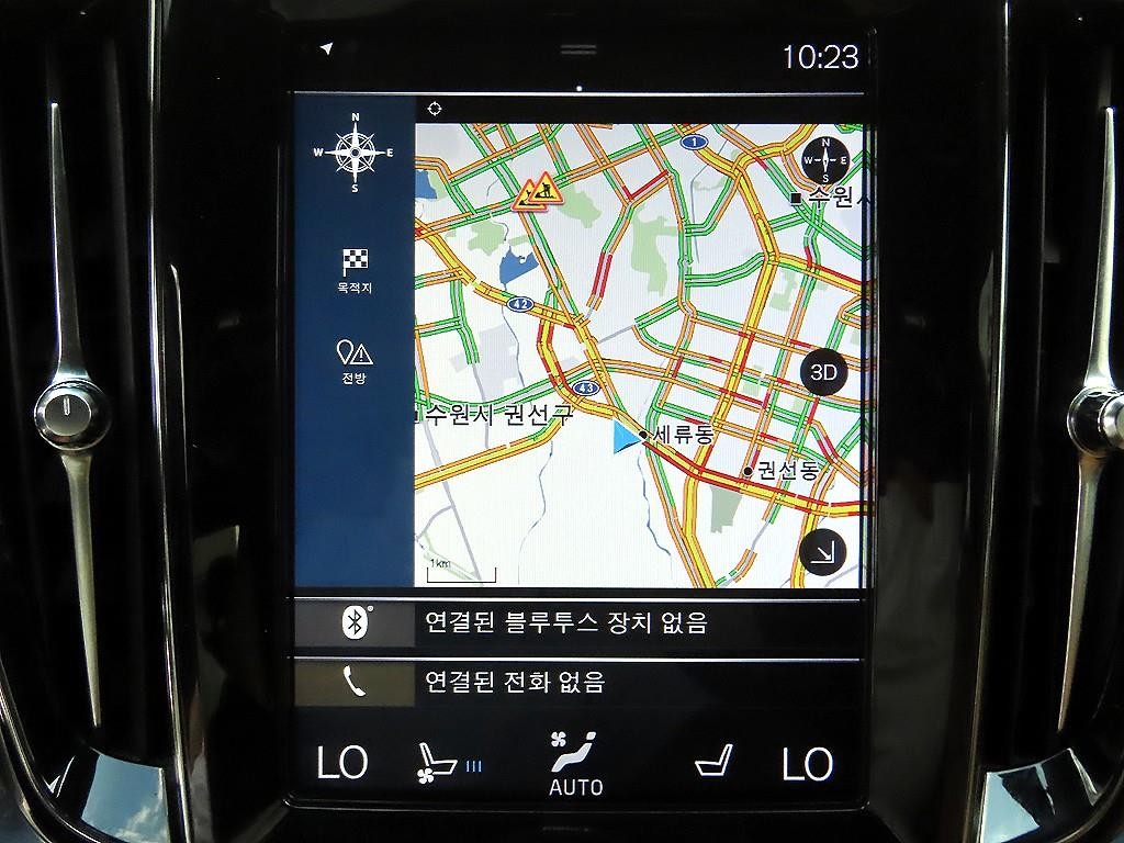 볼보 S60 S60(3세대) T5 인스크립션 이미지 14