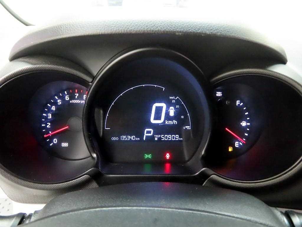 기아 레이 프레스티지 이미지 5