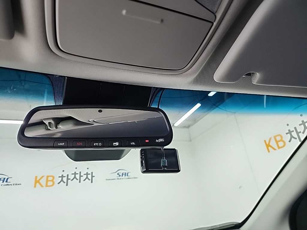 기아 스포티지 스포티지 더 볼드 1.6 디젤 2WD 프레스티지 이미지 17