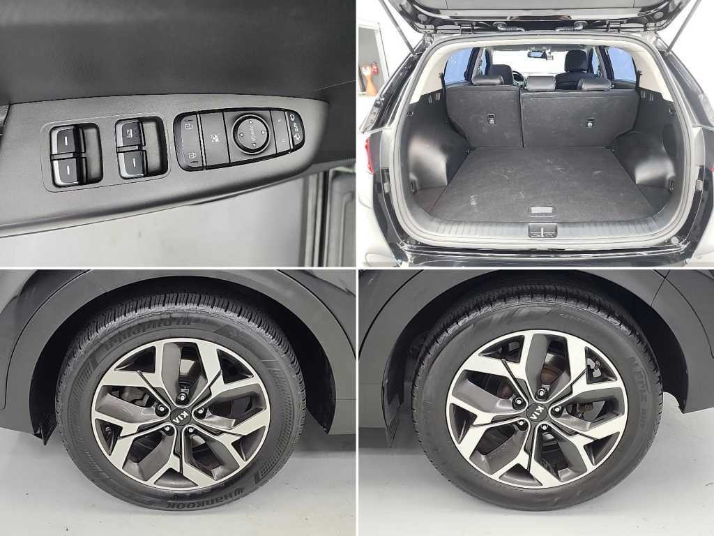 기아 스포티지 스포티지 더 볼드 1.6 디젤 2WD 프레스티지 이미지 20