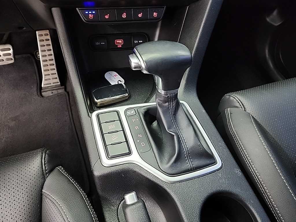 기아 스포티지 스포티지 더 볼드 1.6 디젤 2WD 프레스티지 이미지 8