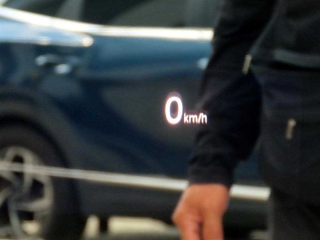 아우디 A7 50 TDI 콰트로 프리미엄 이미지 10