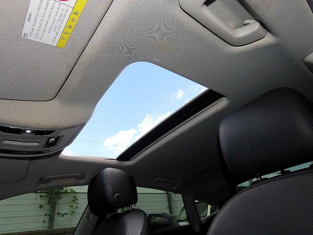 아우디 A7 50 TDI 콰트로 프리미엄 이미지 17