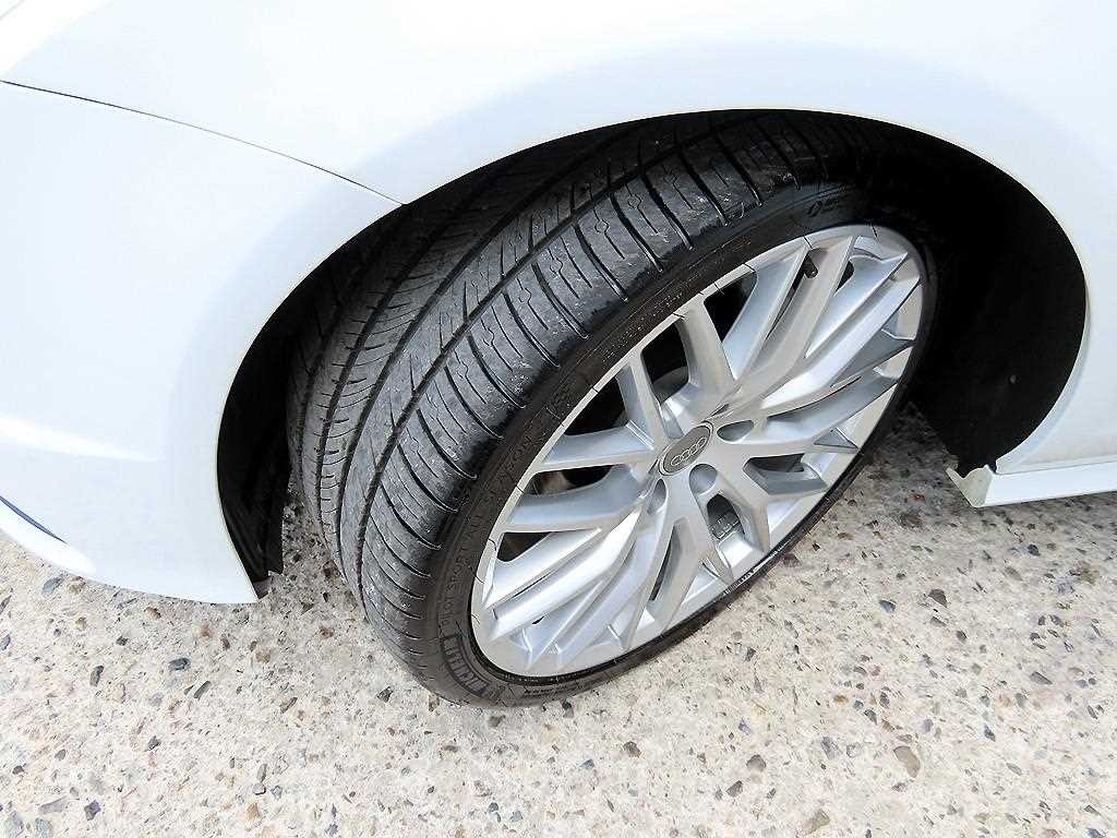 아우디 A7 50 TDI 콰트로 프리미엄 이미지 20