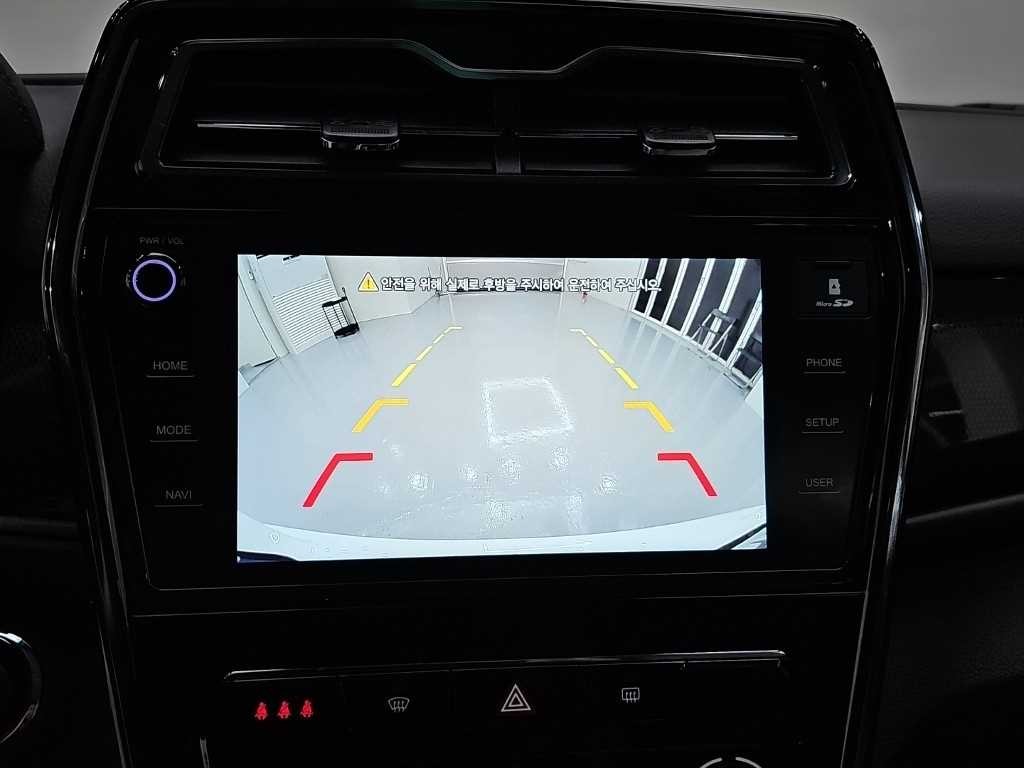 KG모빌리티(쌍용) 티볼리 베리 뉴 티볼리 2WD 가솔린 1.5 V3 이미지 15