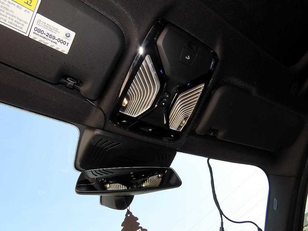BMW X3 X3 (G01) xDrive 20d M 스포츠 이미지 14