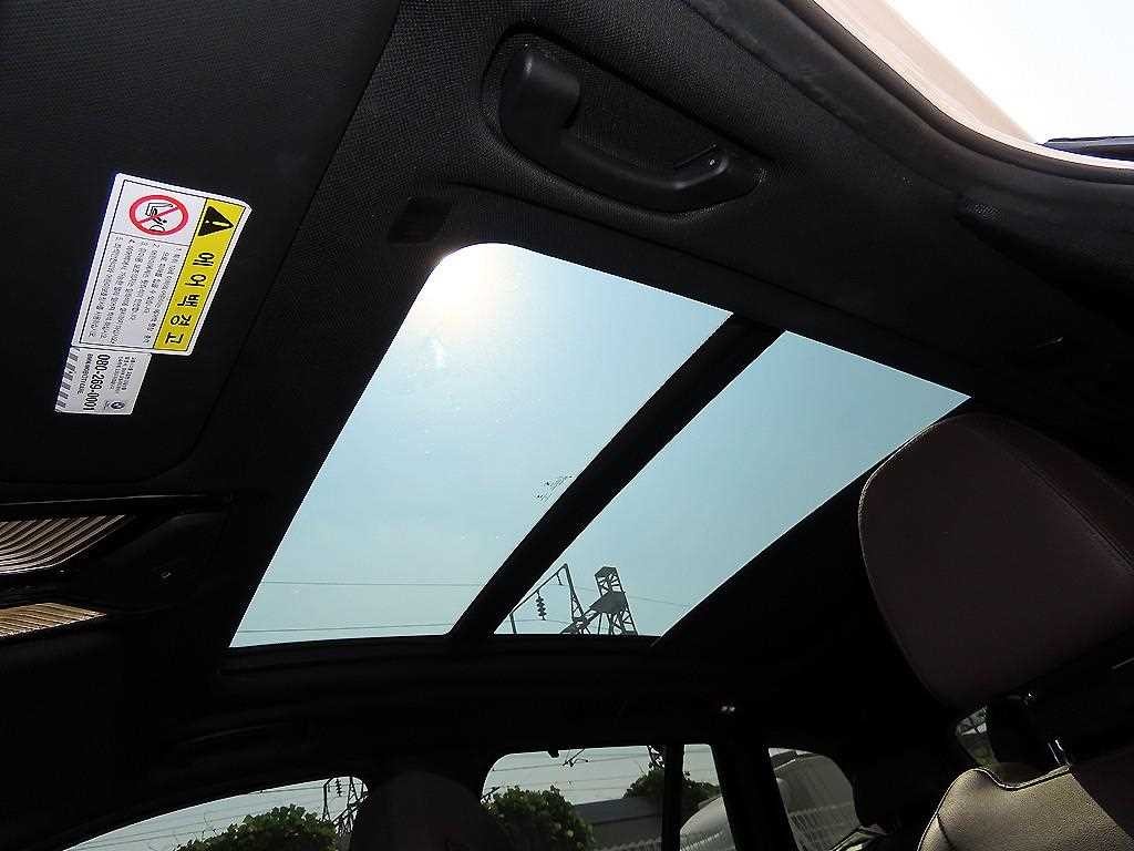 BMW X3 X3 (G01) xDrive 20d M 스포츠 이미지 16