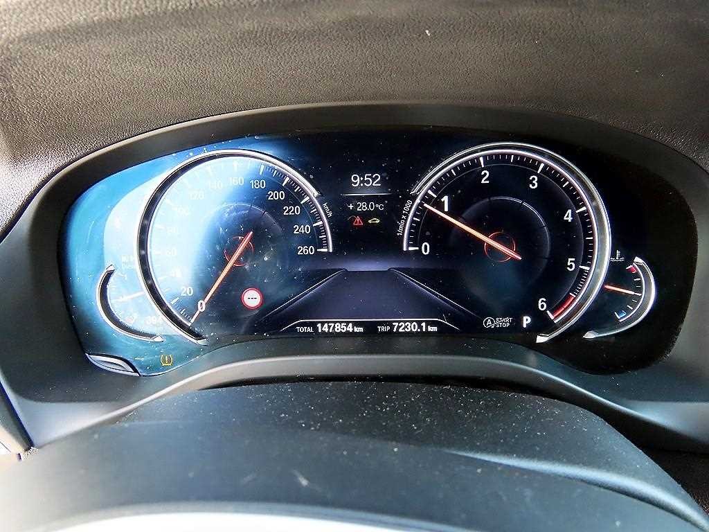 BMW X3 X3 (G01) xDrive 20d M 스포츠 이미지 9