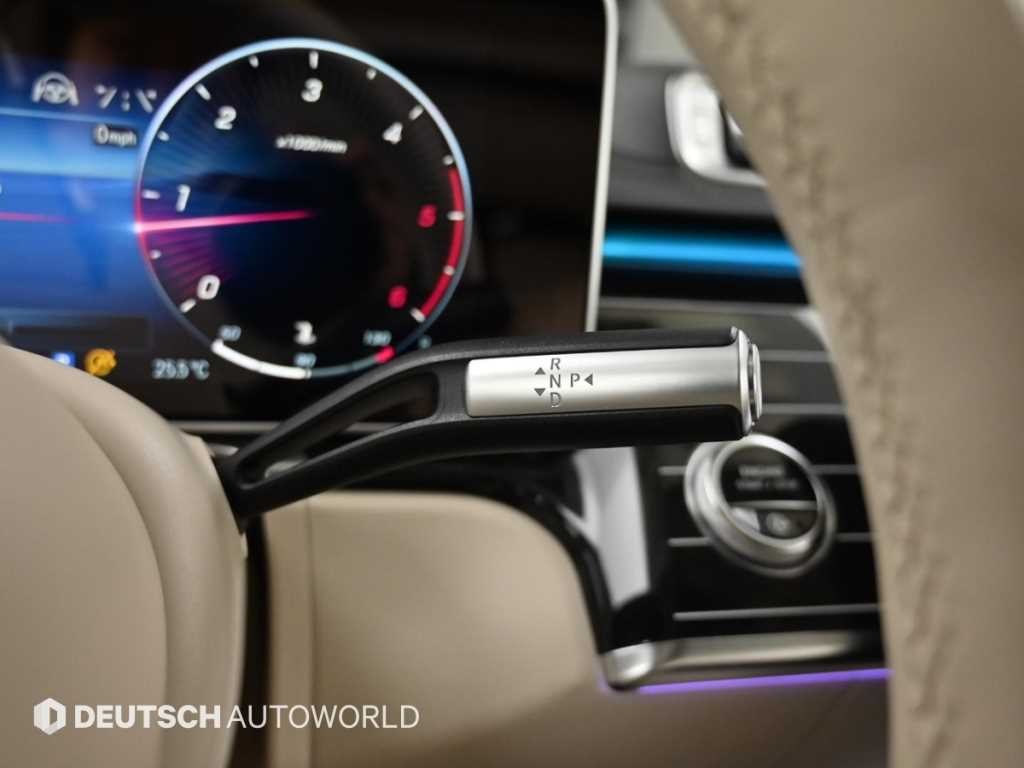 벤츠 S 클래스 S클래스-W223 S400 d 4MATIC 이미지 10