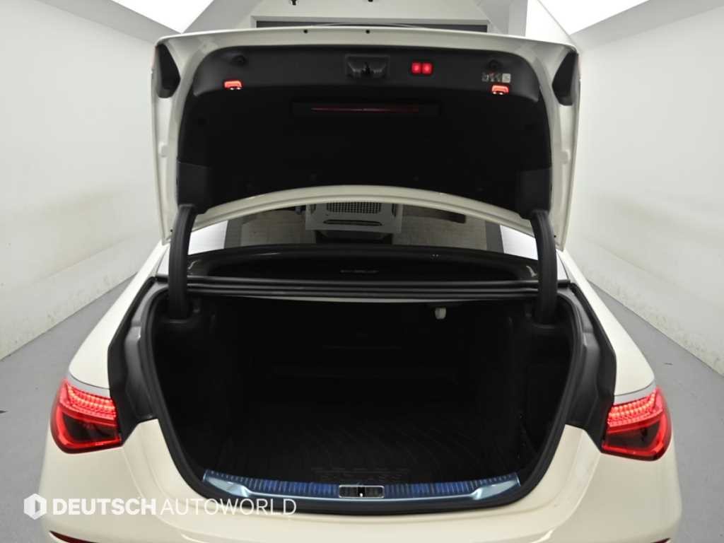벤츠 S 클래스 S클래스-W223 S400 d 4MATIC 이미지 20
