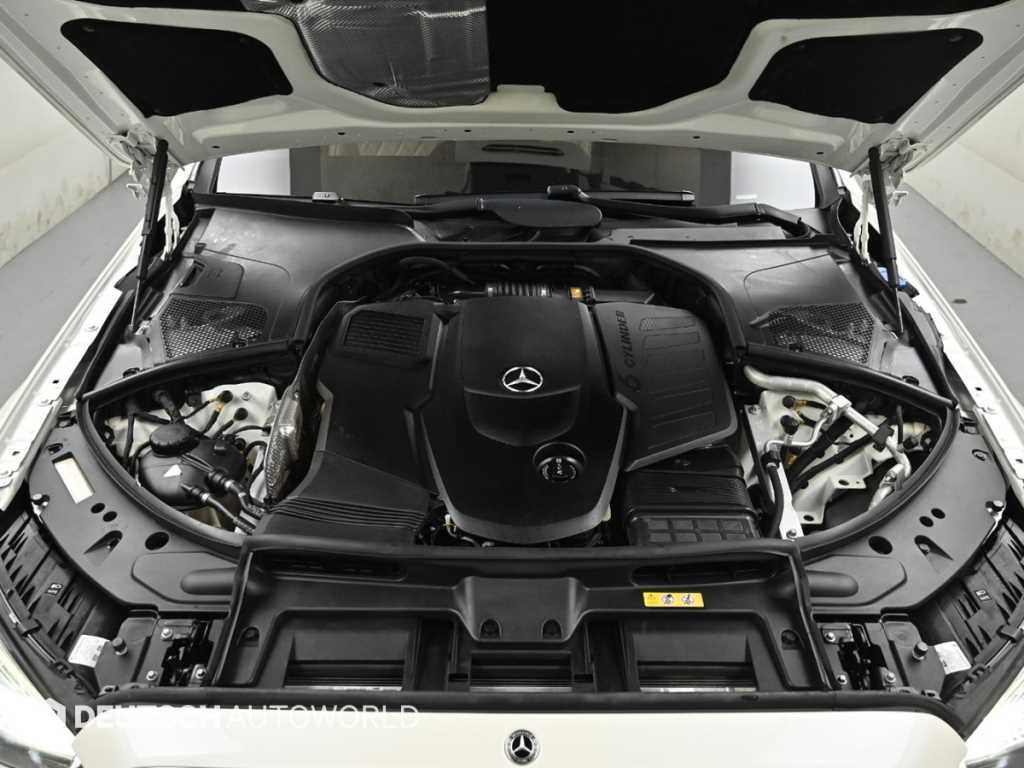 벤츠 S 클래스 S클래스-W223 S400 d 4MATIC 이미지 7