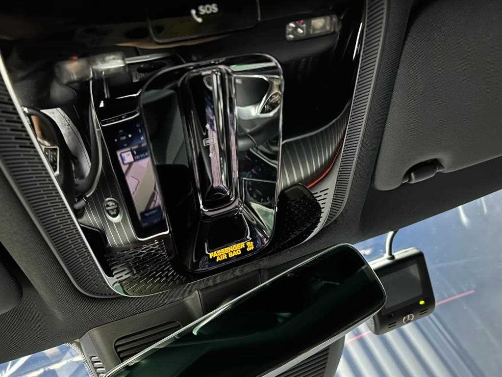 벤츠 C 클래스 C클래스 W206 C300 4MATIC 아방가르드 이미지 13