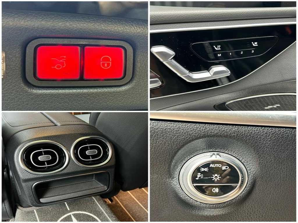 벤츠 C 클래스 C클래스 W206 C300 4MATIC 아방가르드 이미지 17
