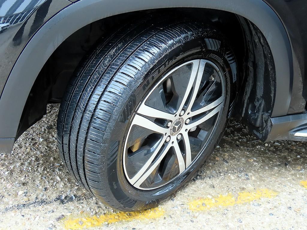 벤츠 GLE 클래스 GLE 클래스 W167 GLE 300d 4MATIC 이미지 20