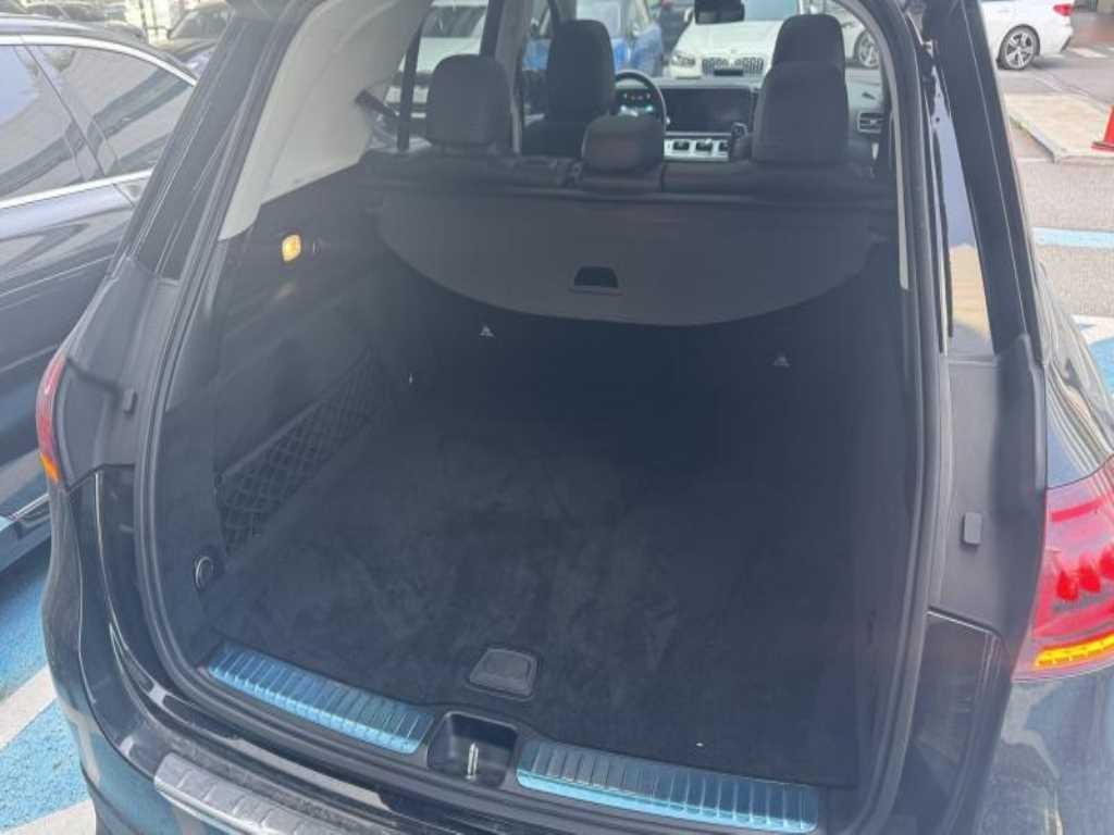 벤츠 GLE 클래스 GLE 클래스 W167 GLE 300d 4MATIC 이미지 7