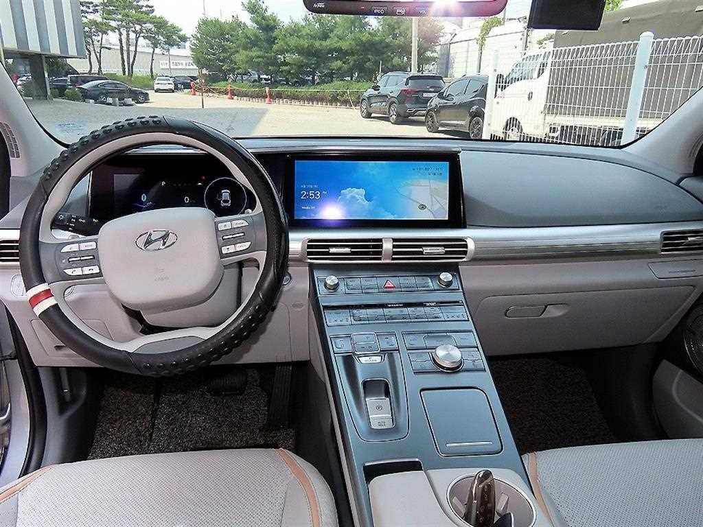 현대 넥쏘 프리미엄 이미지 7