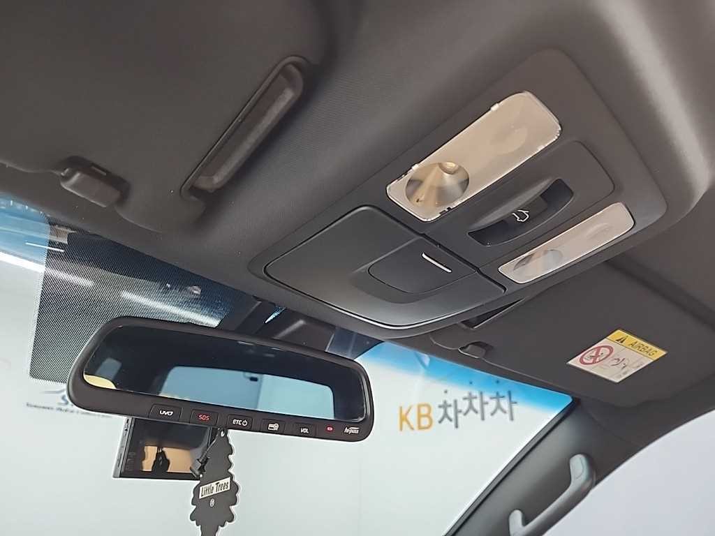 기아 모하비 모하비 더 마스터 4WD 플레티넘 7인승 이미지 18