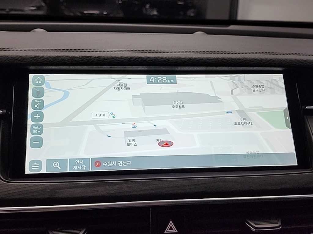 기아 K7 K7 프리미어 가솔린 2.5 GDI 프레스티지 이미지 15