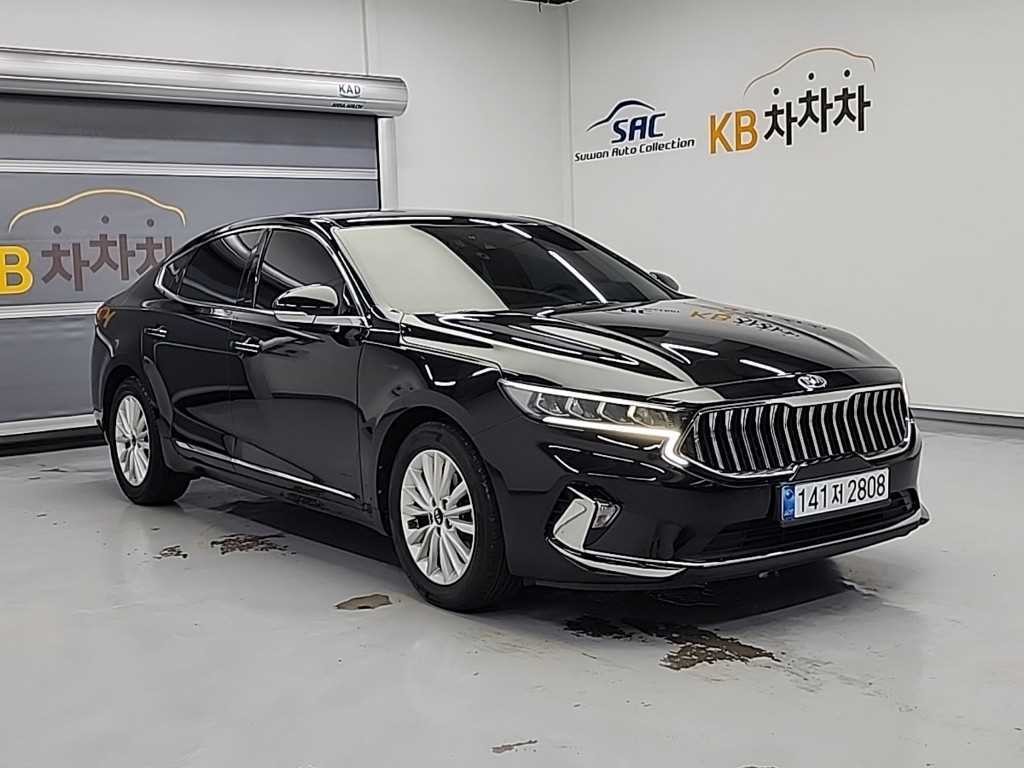 기아 K7 K7 프리미어 가솔린 2.5 GDI 프레스티지 이미지 4