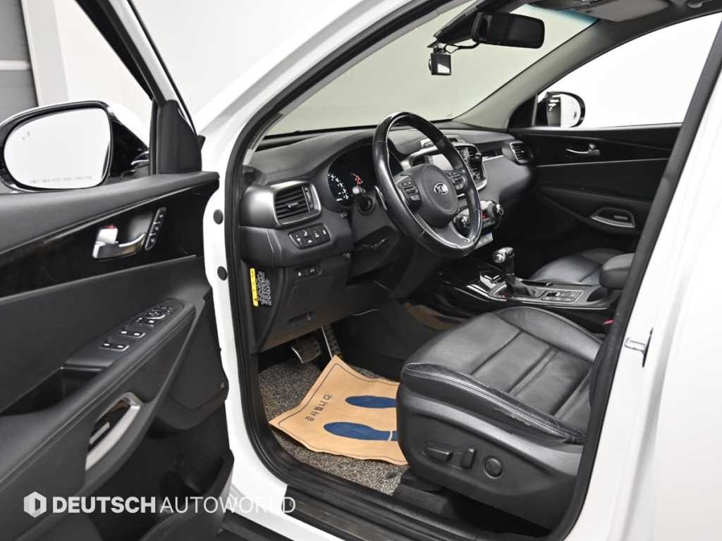 기아 쏘렌토 올 뉴 쏘렌토 디젤 4WD 2.2 노블레스 스페셜 이미지 11