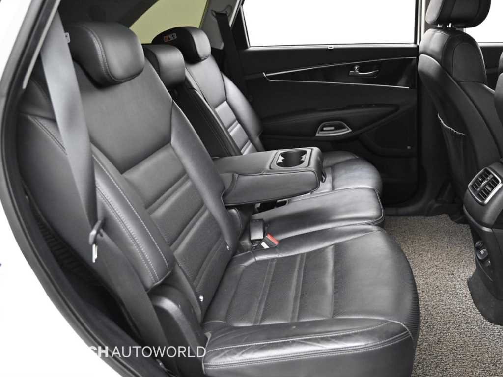 기아 쏘렌토 올 뉴 쏘렌토 디젤 4WD 2.2 노블레스 스페셜 이미지 12