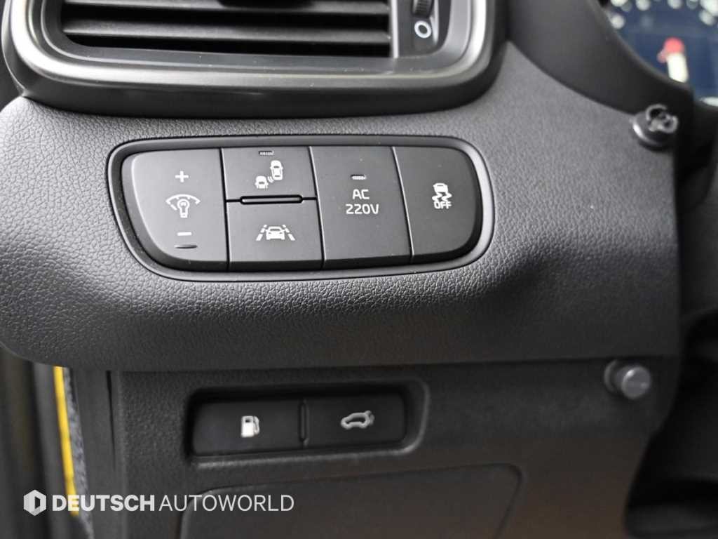 기아 쏘렌토 올 뉴 쏘렌토 디젤 4WD 2.2 노블레스 스페셜 이미지 17