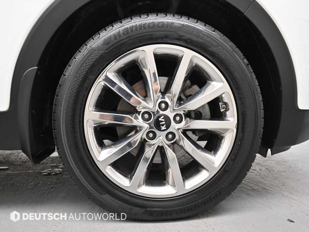 기아 쏘렌토 올 뉴 쏘렌토 디젤 4WD 2.2 노블레스 스페셜 이미지 5