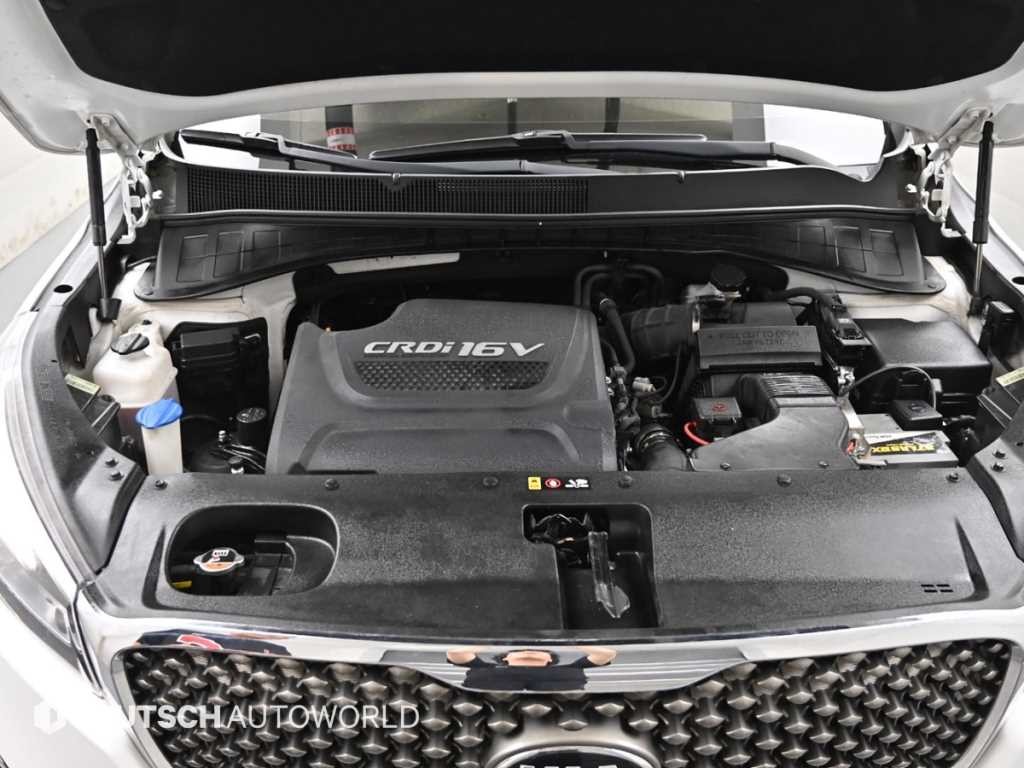 기아 쏘렌토 올 뉴 쏘렌토 디젤 4WD 2.2 노블레스 스페셜 이미지 6