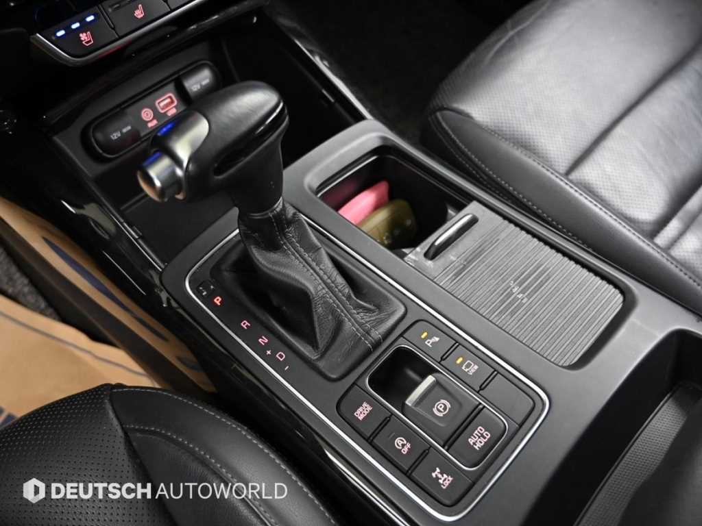 기아 쏘렌토 올 뉴 쏘렌토 디젤 4WD 2.2 노블레스 스페셜 이미지 9