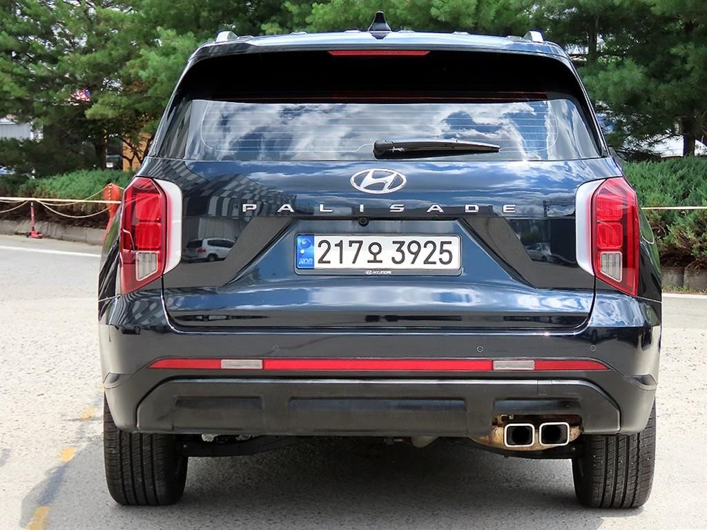 현대 팰리세이드 더 뉴 팰리세이드 가솔린 3.8 2WD 프레스티지 이미지 4