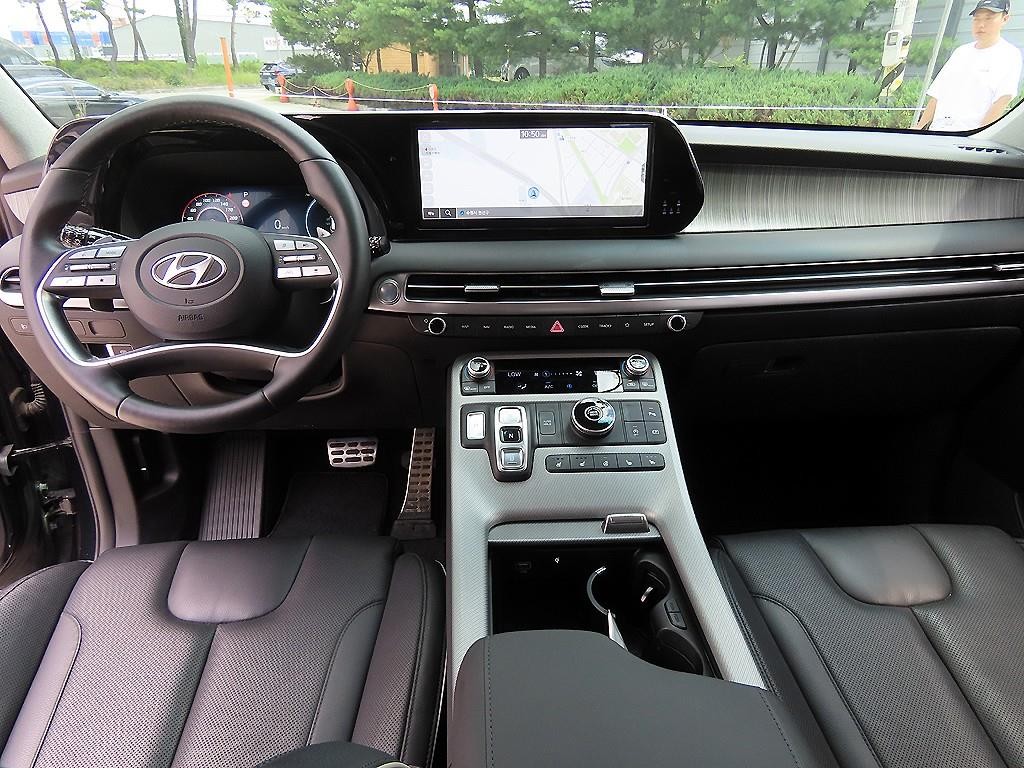 현대 팰리세이드 더 뉴 팰리세이드 가솔린 3.8 2WD 프레스티지 이미지 7