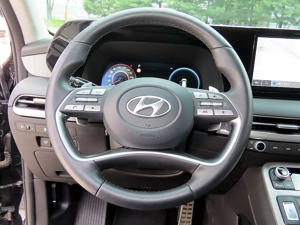 현대 팰리세이드 더 뉴 팰리세이드 가솔린 3.8 2WD 프레스티지 이미지 8