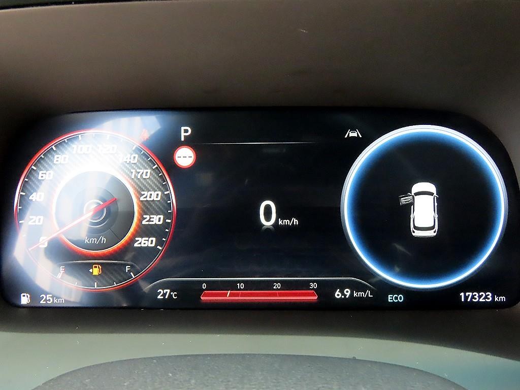 현대 팰리세이드 더 뉴 팰리세이드 가솔린 3.8 2WD 프레스티지 이미지 9